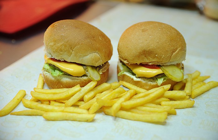 Čizburger