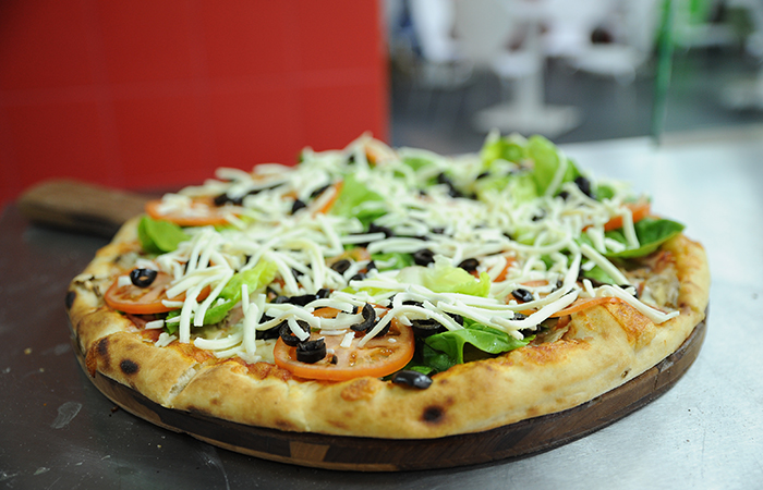 Pizza Italiana - Pica Italijana