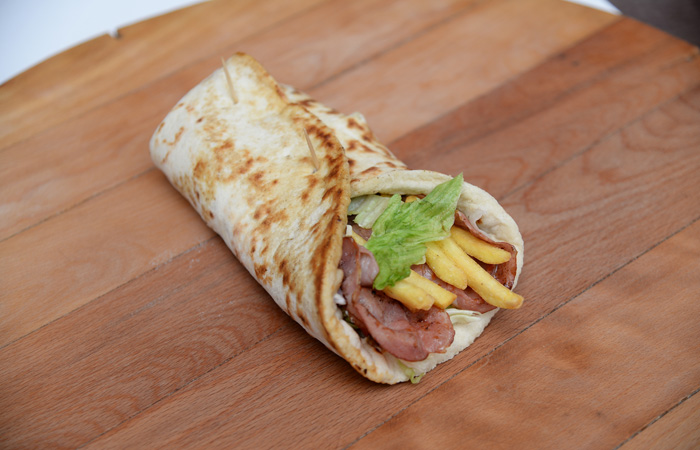 Tortilja Italiana